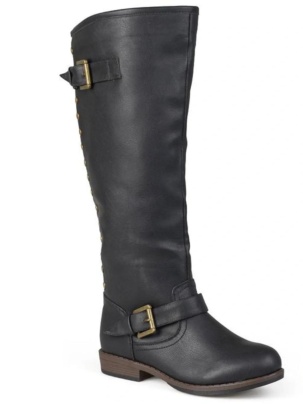 Journee Spokane Women's Knee-High Boots